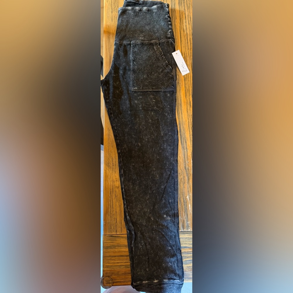 Stylish Black Leggings for Women